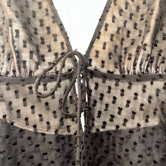 Wildfox Blouse - Picture 2 of 3